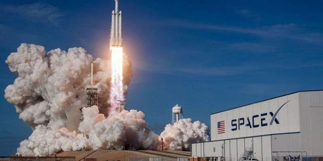 SpaceX’in astronotları 6 ay sonra dünyaya döndü