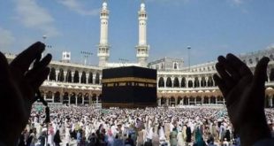 Suudi Arabistan: Ramazanda bir defa umre yapılabilecek!