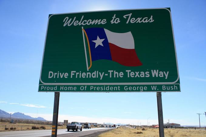 Texas’ta ABD’den ayrılmak için referandum teklifi