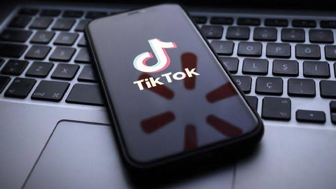 TikTok’a büyük ceza!