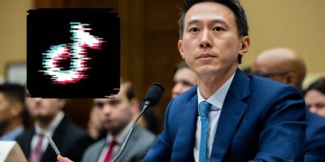 TikTok Ceo’su kendi çocuğuna TikTok kullandırmıyor!