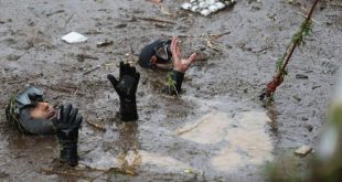 Tır sürücüsünün cesedi bulundu, can kaybı 21'e yükseldi