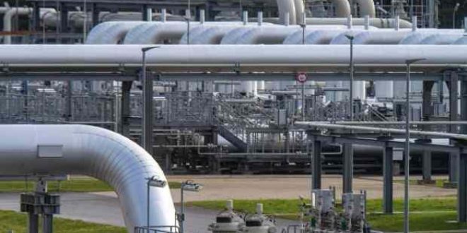 Ukrayna, Kuzey Akım patlamalarıyla ilgisi olmadığını duyurdu