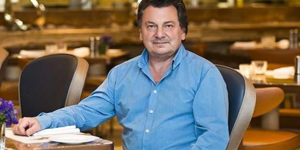 FETÖ’cülerden Vedat Milor’a tehdit: Bir gün size hatırlatılacak