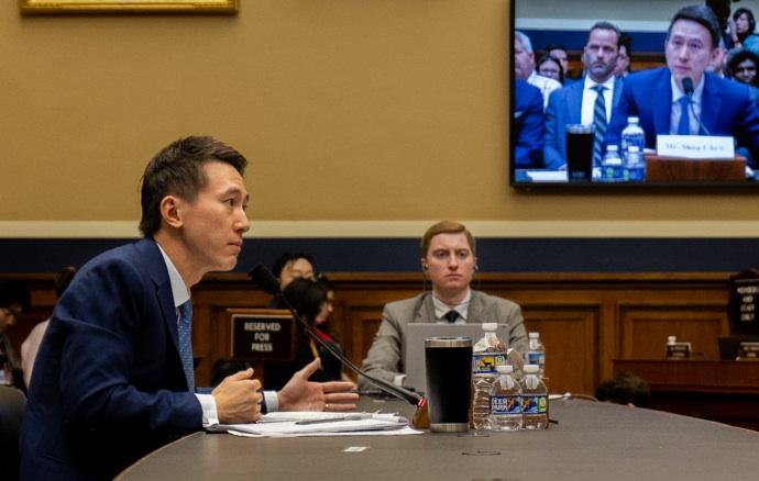 TikTok Ceo'su kendi çocuğuna TikTok kullandırmıyor!