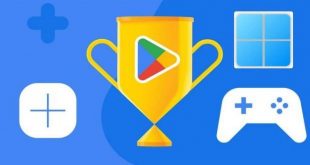 Windows'a Google Play oyunları geliyor