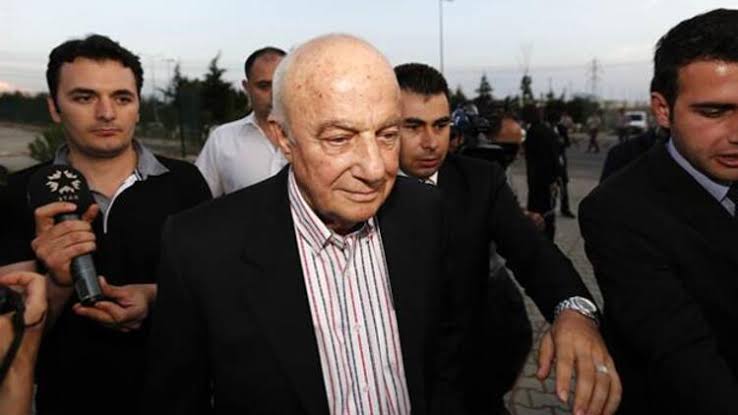 Yeniden görülen Balyoz Davası’nda Çetin Doğan’a hapis cezası