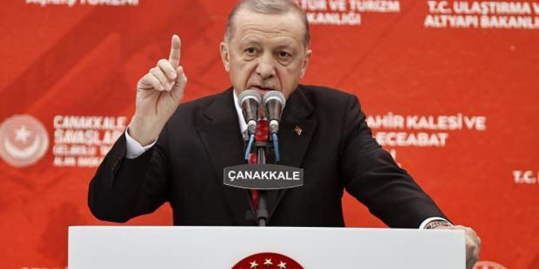 Yeniden Refah’ın kurucu isminden Erdoğan’a destek!