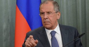 Lavrov Türkiye'ye geliyor