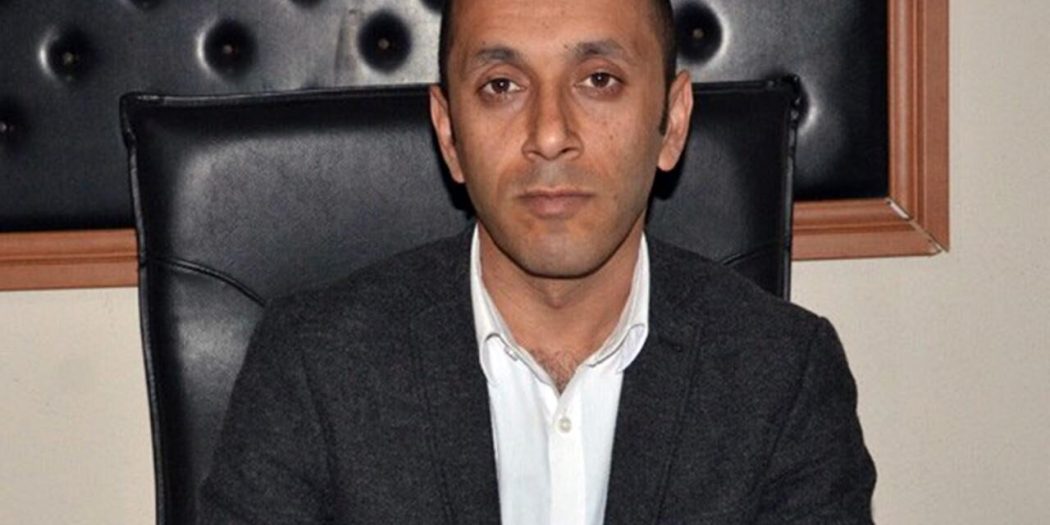 HDP’li Sait Dede’den küstah tehdit!