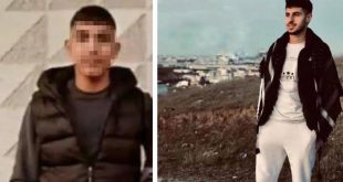 13 yaşındaki çocuk husumetlisini öldürdü