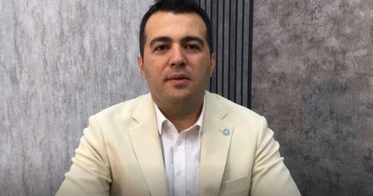 Akşener’in danışmanından İYİ Parti’ye liste bombardımanı!