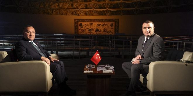 Bakan Bozdağ, "teröristbaşı Abdullah Öcalan'la görüşme yapıldı" iddiasına sert tepki gösterdi