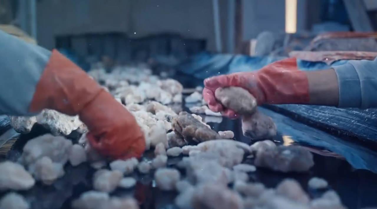 Enerji ve Tabii Kaynaklar Bakanı: Nadir toprak elementi keşfettik