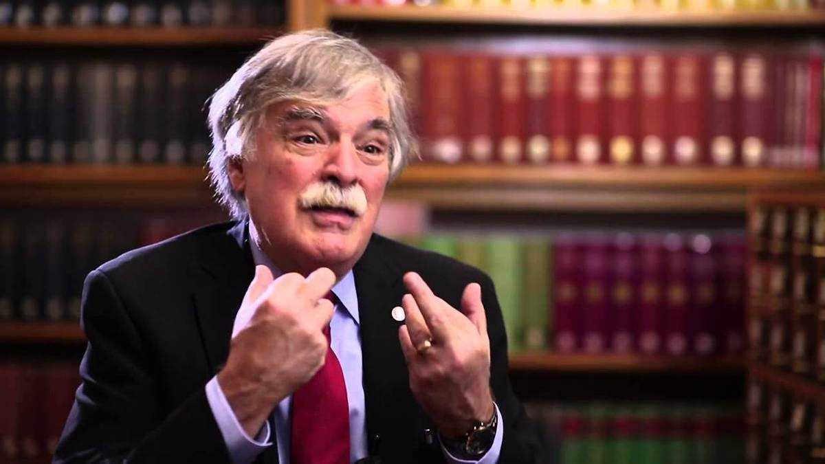 McCarthy: Ermeniler milyonlarca masum Türk'ü katletti