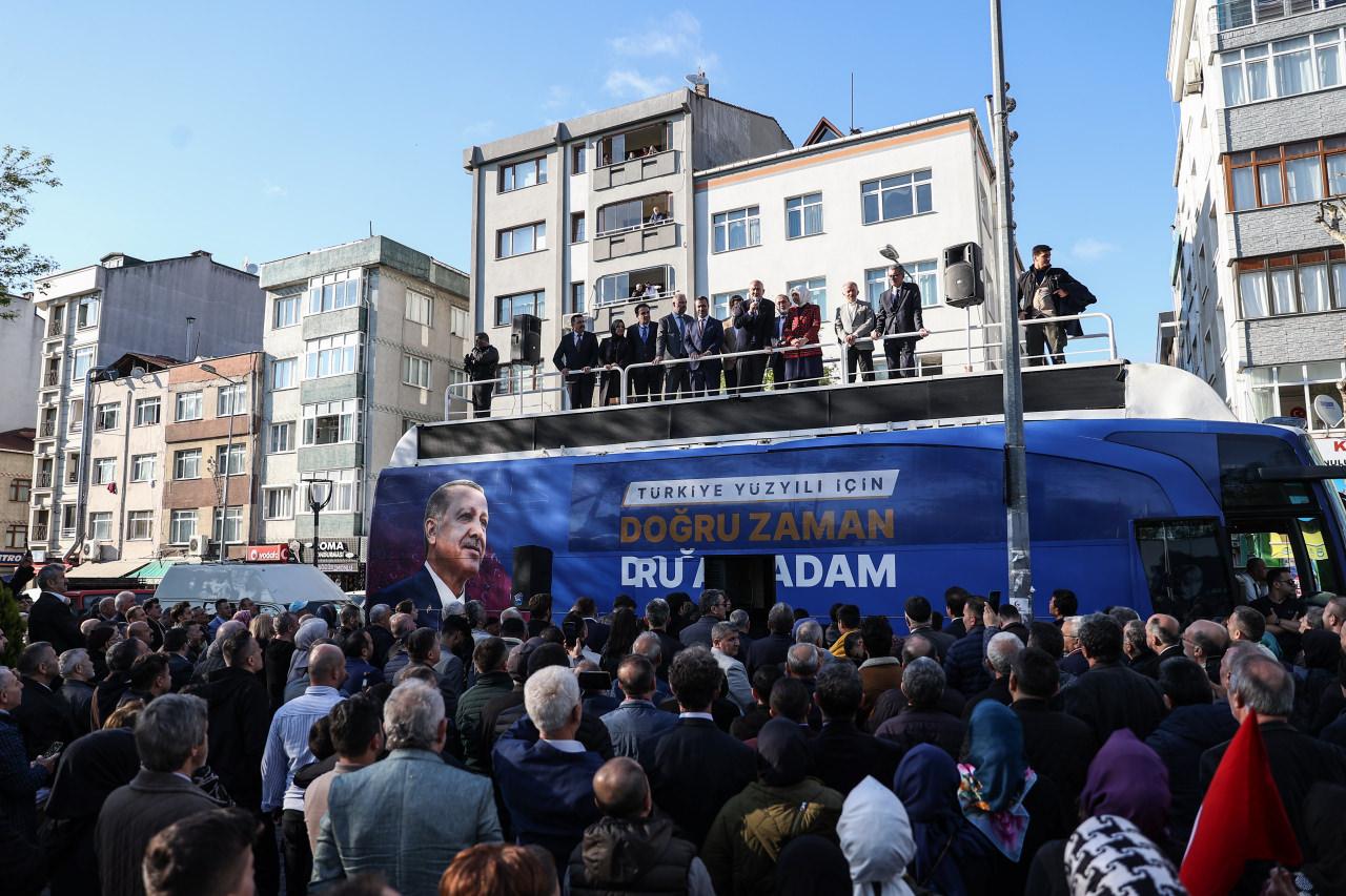 Süleyman Soylu: ''Bu ülkenin dağlarında bir tek PKK'lı terörist kalmayacak''