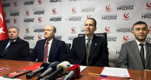 Erbakan Millet ittifakına yüklendi; Bu LGBT merakı nereden geliyor?