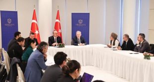 Çavuşoğlu: ABD'nin PKK'ya her türlü desteği verdiği açık!