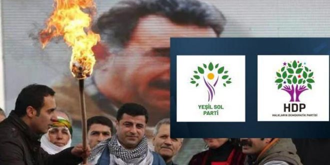 HDP seçime katılmıyor, hazineden aldığı 360 milyon ne olacak?