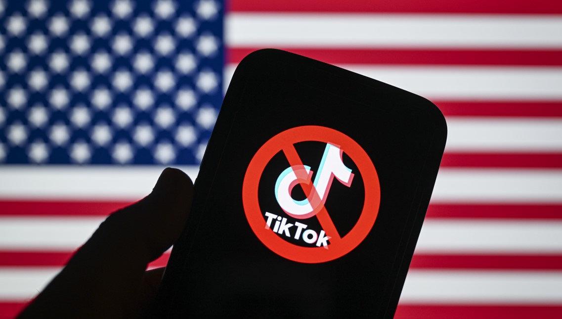 TikTok Montana'da tamamen yasaklanıyor!