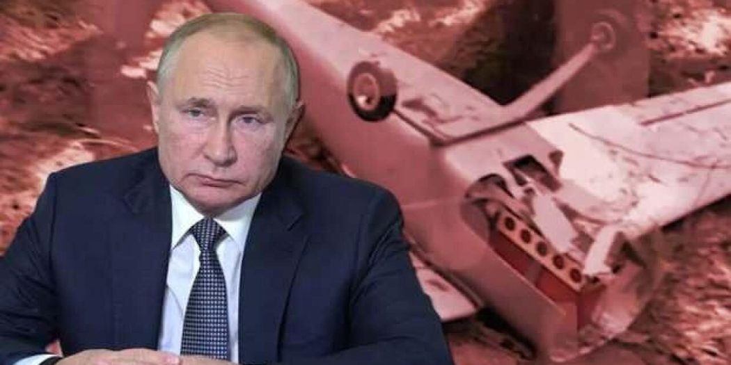 Ukrayna istihbaratından Putin’e suikast girişimi