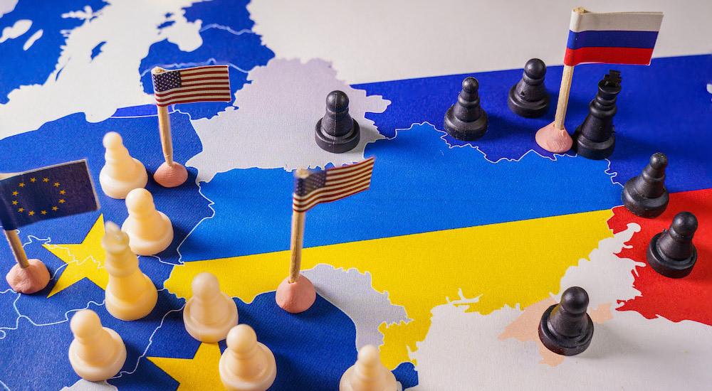 Finlandiya’nın üyeliği sonrası Rusya’dan askeri hamle! Finlandiya’nın üyeliği sonrası Rusya’dan askeri hamle!