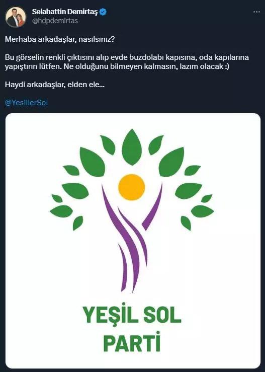 HDP seçime katılmıyor, hazineden aldığı 360 milyon ne olacak?