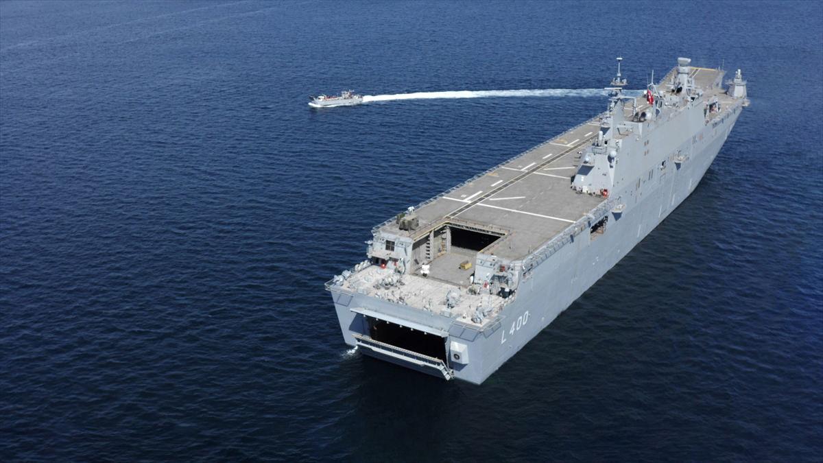 İngiliz medyasından Türkiye övgüsü!