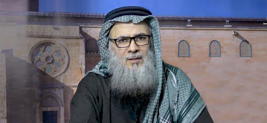 ABD, Suriye’deki cihat yanlısı lider Sami el Ureydi’yi ‘terör listesine’ aldı