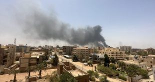 ABD, Suudi Arabistan ve BAE, Sudan'daki gelişmeleri görüştü