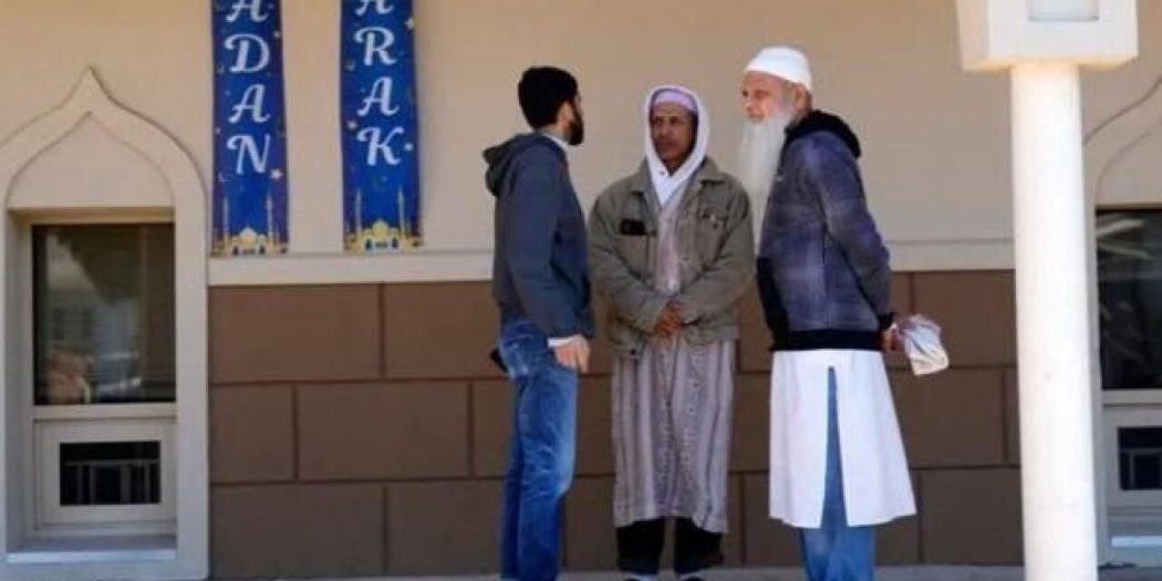 ABD’de 32 yaşındaki Türk cami imamını bıçakladı!