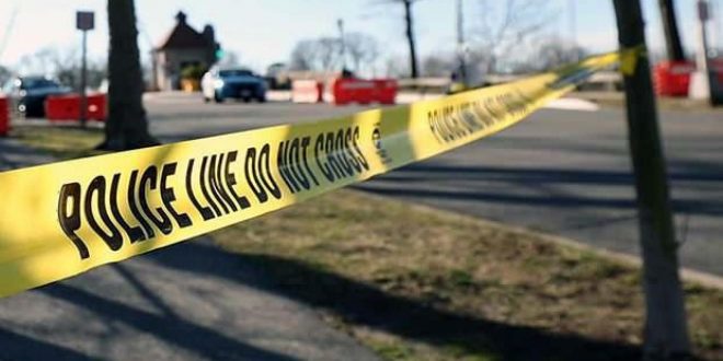 ABD'de parkta kalabalığa ateş açıldı; 2 kişi öldü