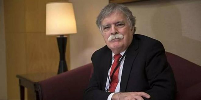 McCarthy: Ermeniler milyonlarca masum Türk'ü katletti