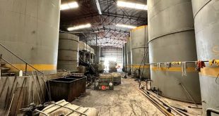 Adana'da kaçak akaryakıt operasyonu!