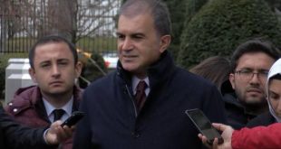 AK Parti'den NATO açıklaması: Adımlar net ve somut olmalı