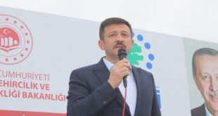 Hamza Dağ: Kılıçdaroğlu’nun adaylığı PKK’yı mutlu etti