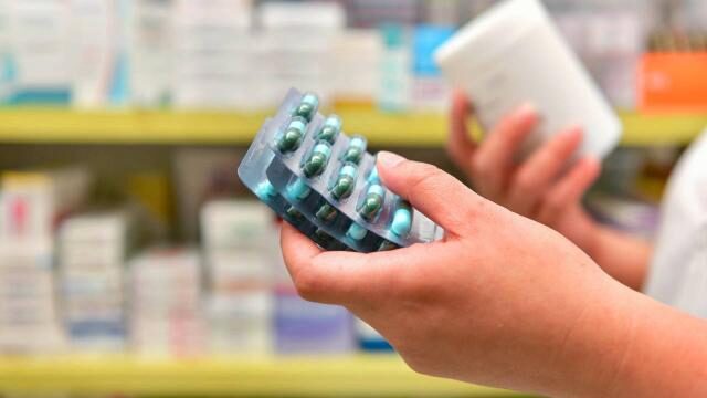 Almanya’da antibiyotik krizi! İlaç sıkıntısı yaşanıyor