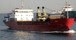 Antalya'da yük gemisi battı! Ölü ve yaralılar var