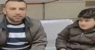 Baba ve oğul silahlı saldırıda hayatını kaybetti!