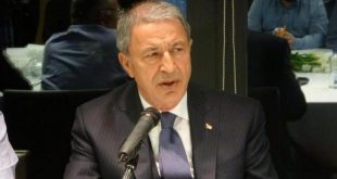 Akar: ABD'den 1,4 milyar doları geri istiyoruz