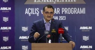 Bakan Dönmez'den muhalefete takiye suçlaması