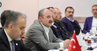 Bakan Varank: Kimsenin senin Aleviliğinle problemi yok