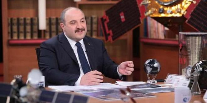 Bakan Varank'tan TOGG açıklaması!