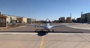 Bayraktar TB2 SİHA'lar Polinya'ya ulaştı!