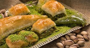 Bayram yaklaşıyor, baklava fiyatlarına yaklaşılmıyor!