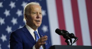 Biden: Başkanlık seçimleri için adaylığımı yakında duyuracağım