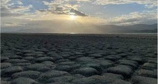 Burdur'da şebeke suyuna kısıtlama