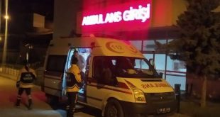 Cami cemaati silahlı saldırıya uğradı: 6 yaralı