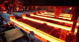 Depremler ham çelik üretimini de vurdu