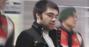 'Cem Garipoğlu’nun mezarı açılsın' talebine ikinci ret: Adalet Bakanlığı'na başvuruldu